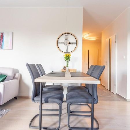 Apartament Betty Q4Apartments Гданьск Экстерьер фото