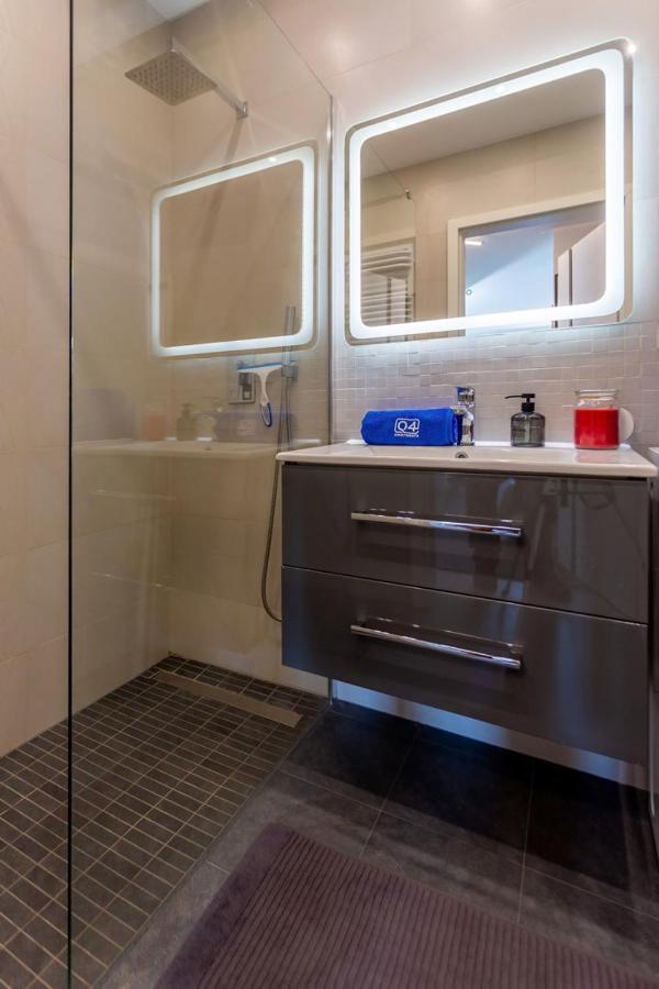Apartament Betty Q4Apartments Гданьск Экстерьер фото