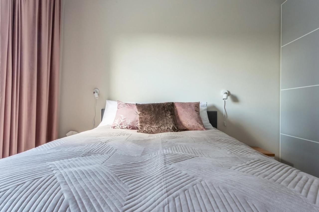 Apartament Betty Q4Apartments Гданьск Экстерьер фото